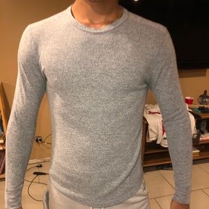 Express, Grey thermal